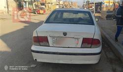 إيران خودرو سمند